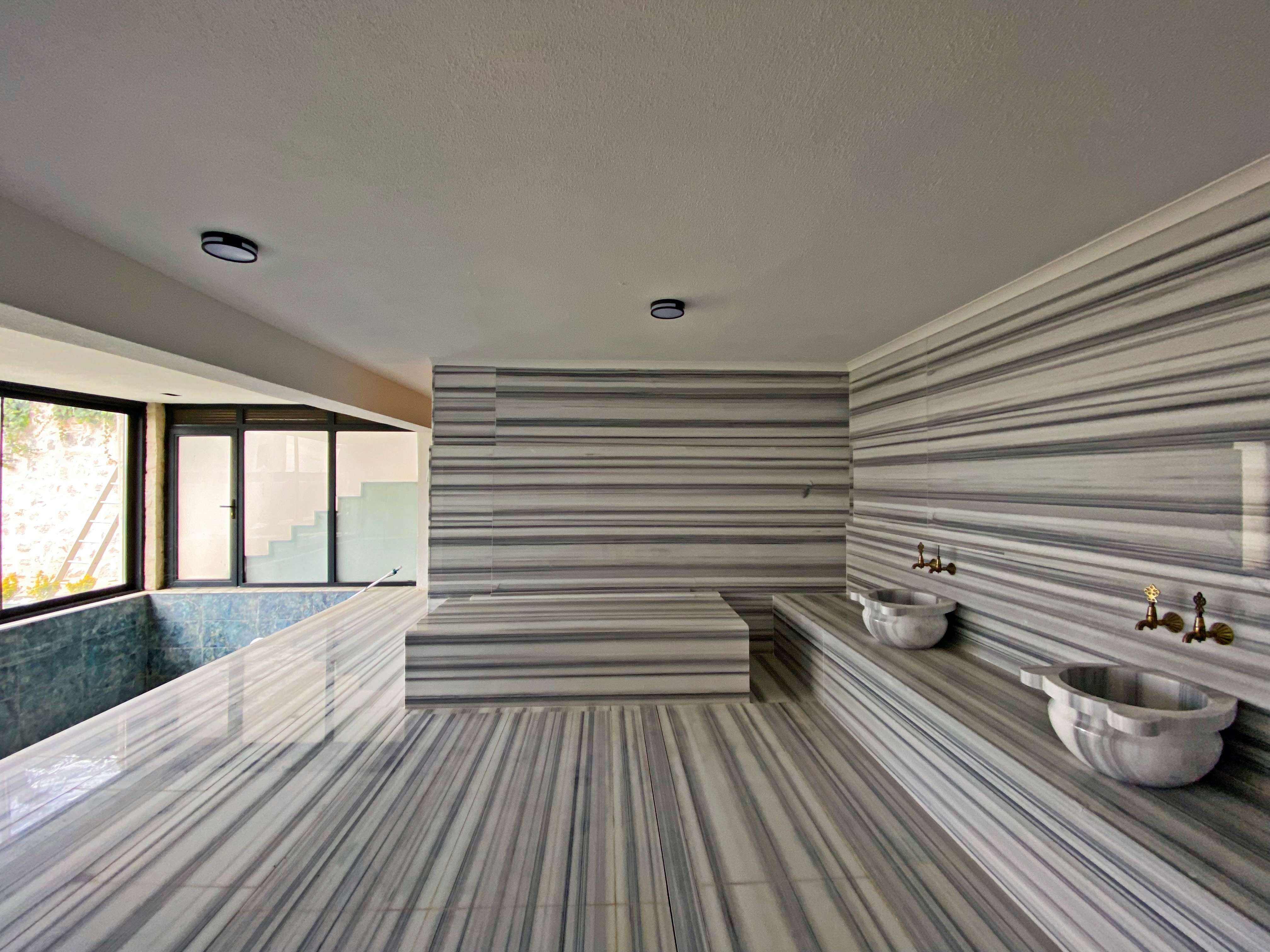 High Quality Villa in Ovacik