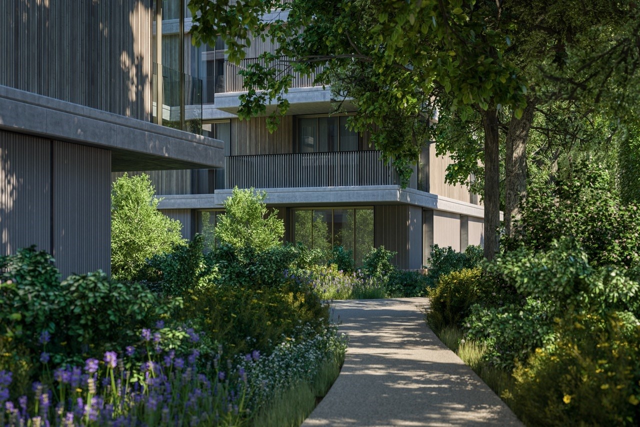 Spacious Apartment in Graca