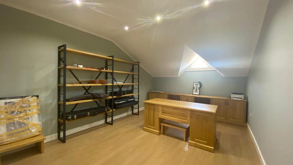 Elegant Luxury Villa in Ovacik