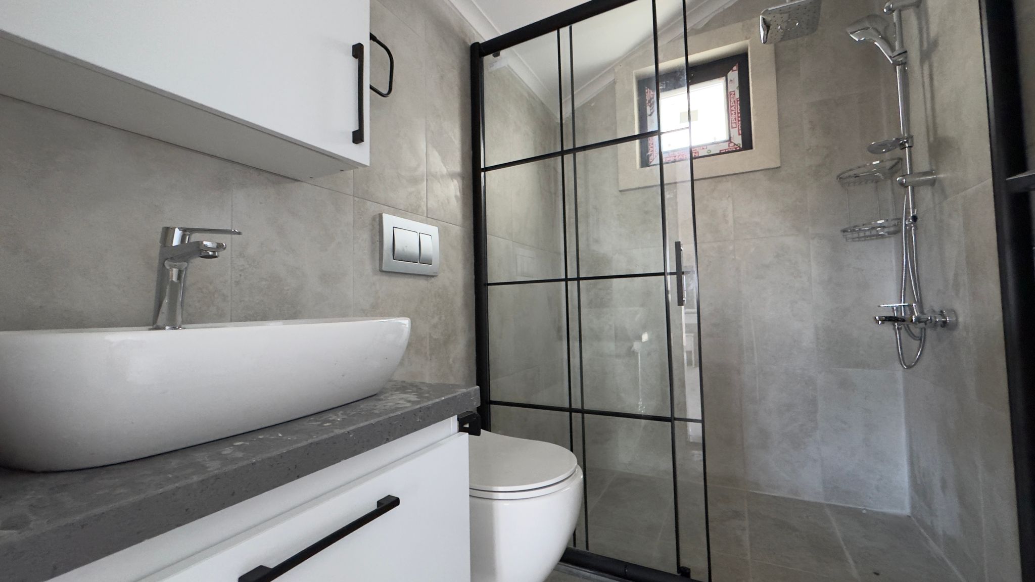 Stylish Luxury Villas in Ovacik