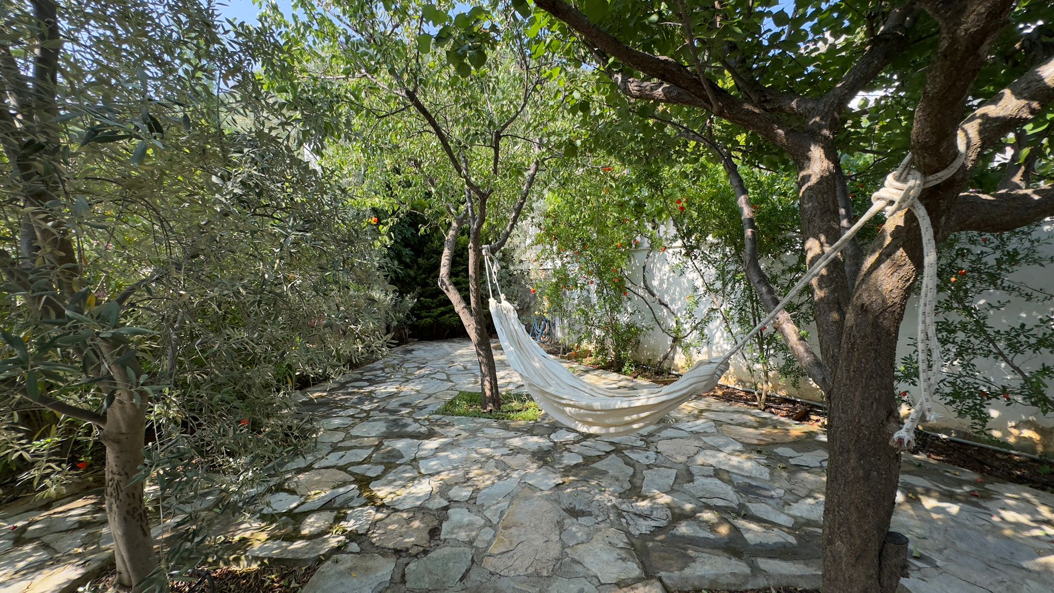 Detached Villa with Great Views