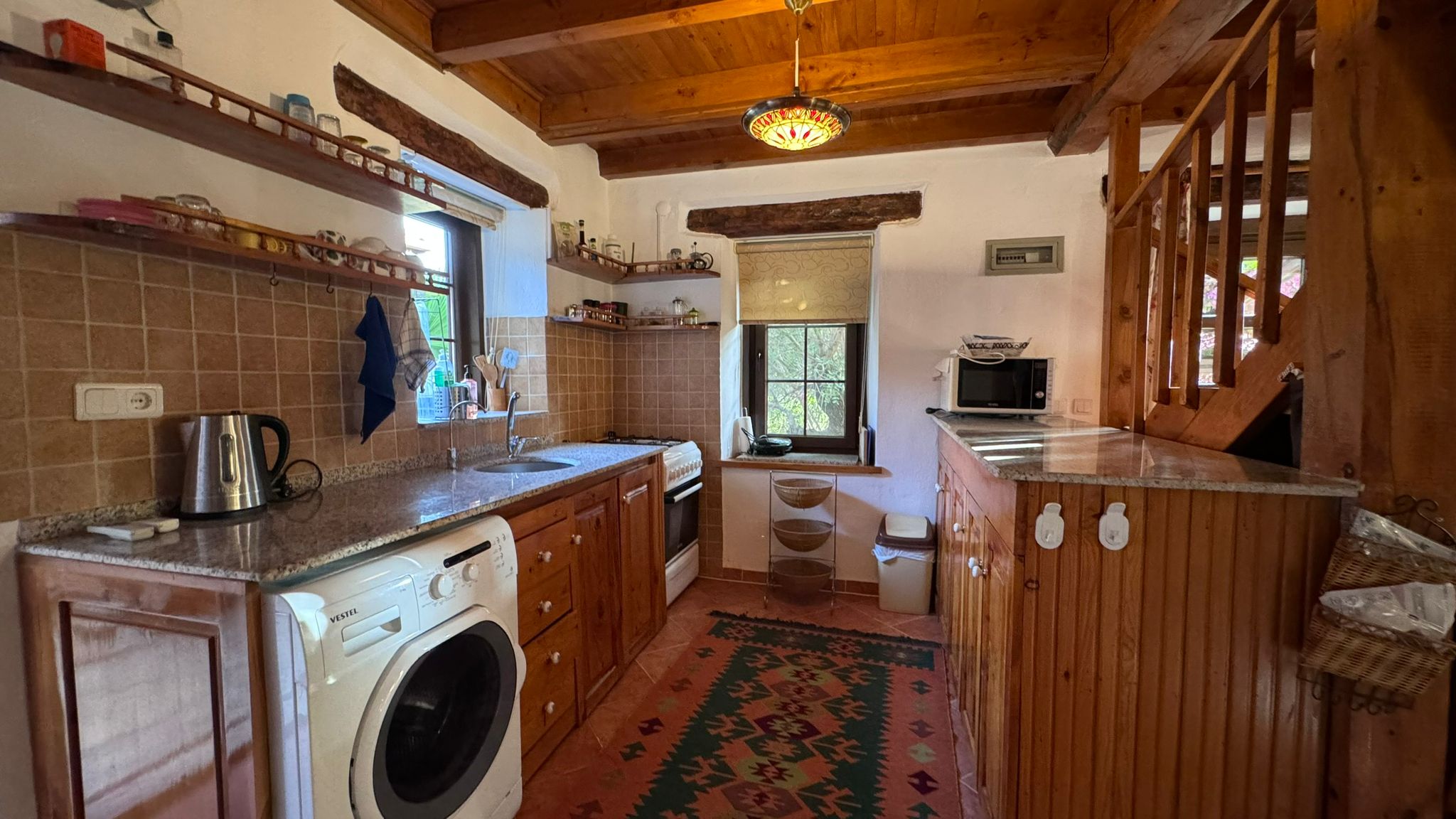 House For Sale In Kayakoy