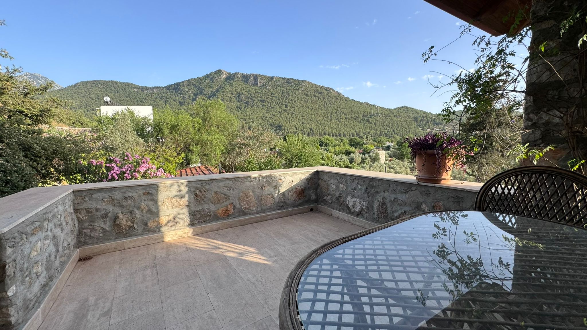 House For Sale In Kayakoy