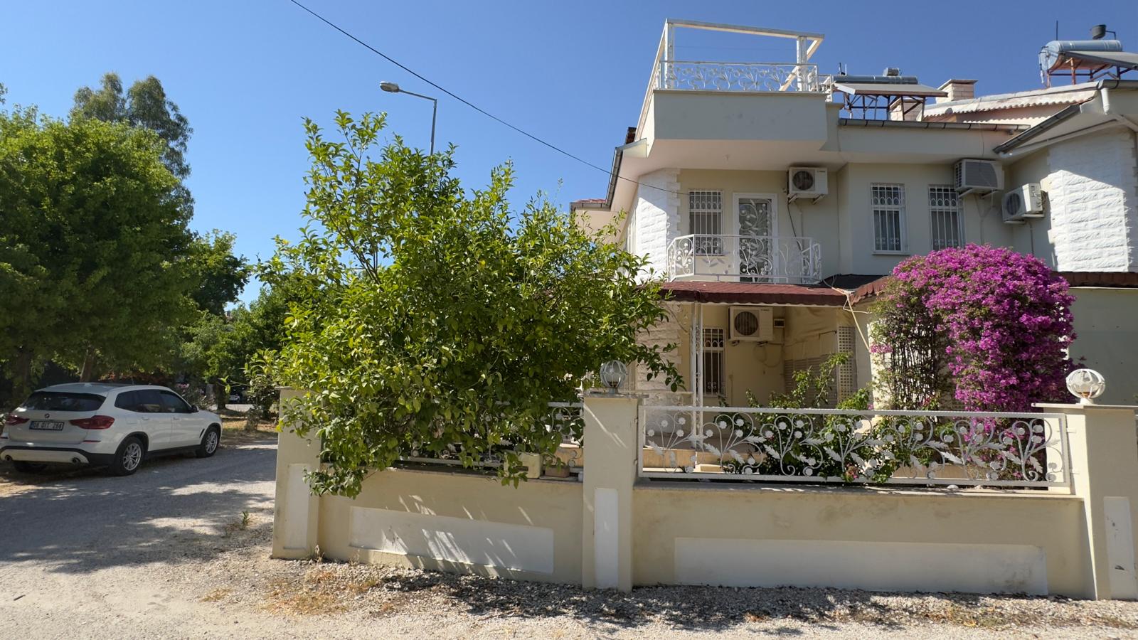 Central Location Calis Villa