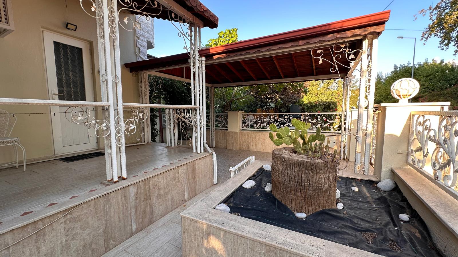 Unique Property Investment in Calis