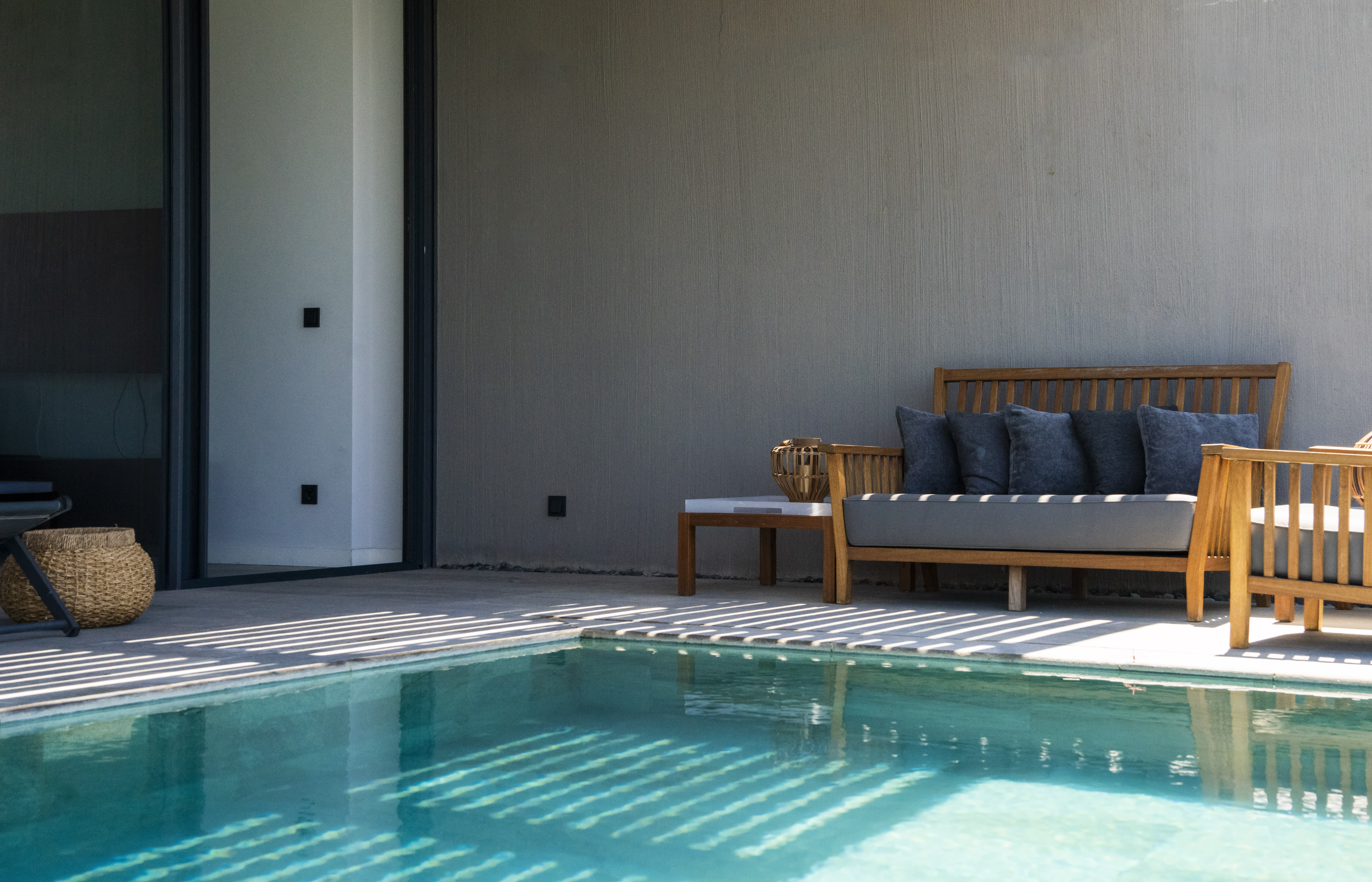 Stunning Sea-View Villas in Yalikavak