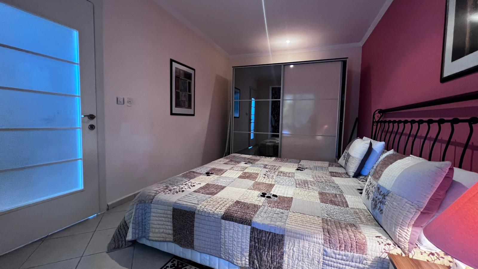 Fethiye Marina View Villa