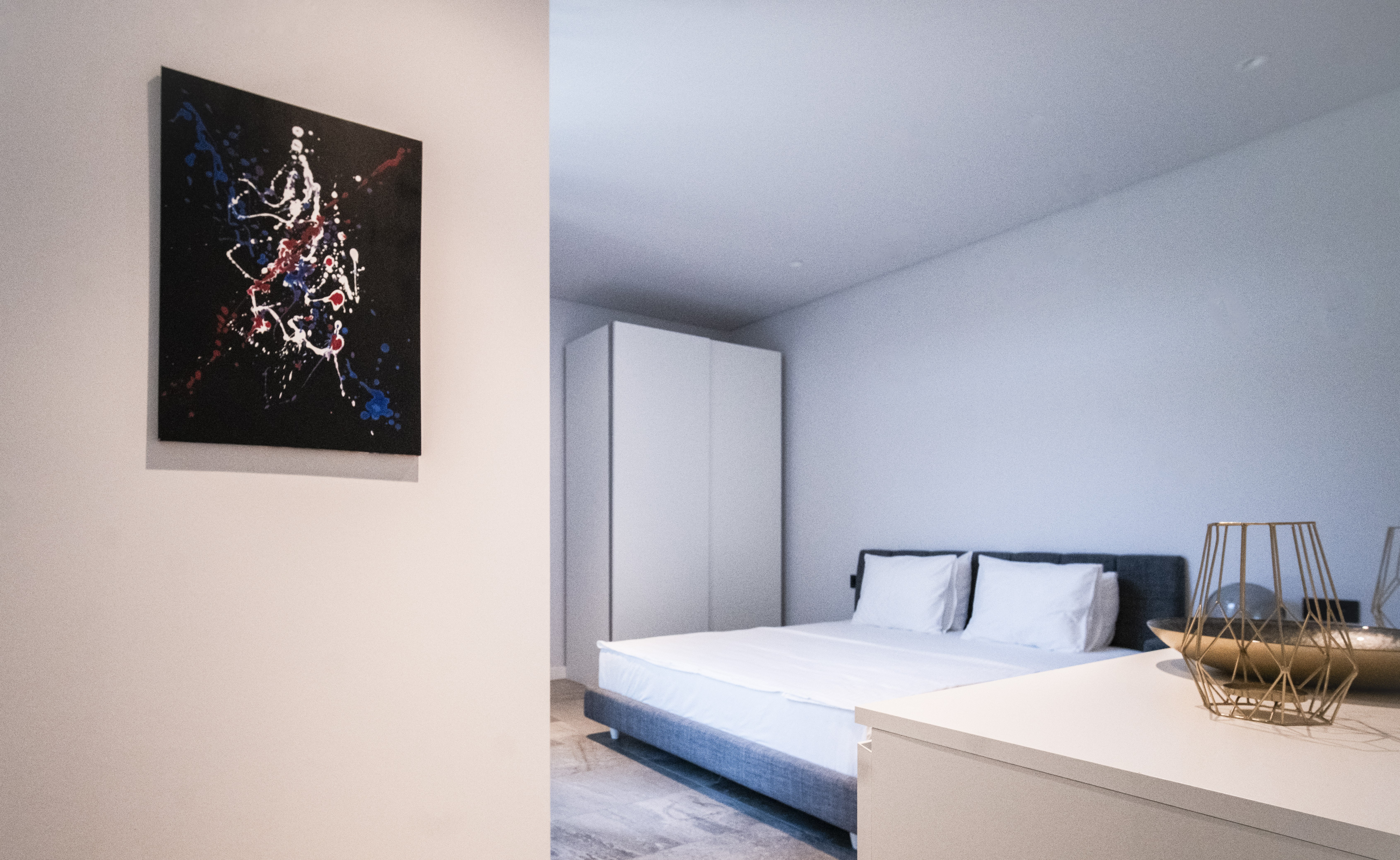 Stunning Sea-View Villas in Yalikavak