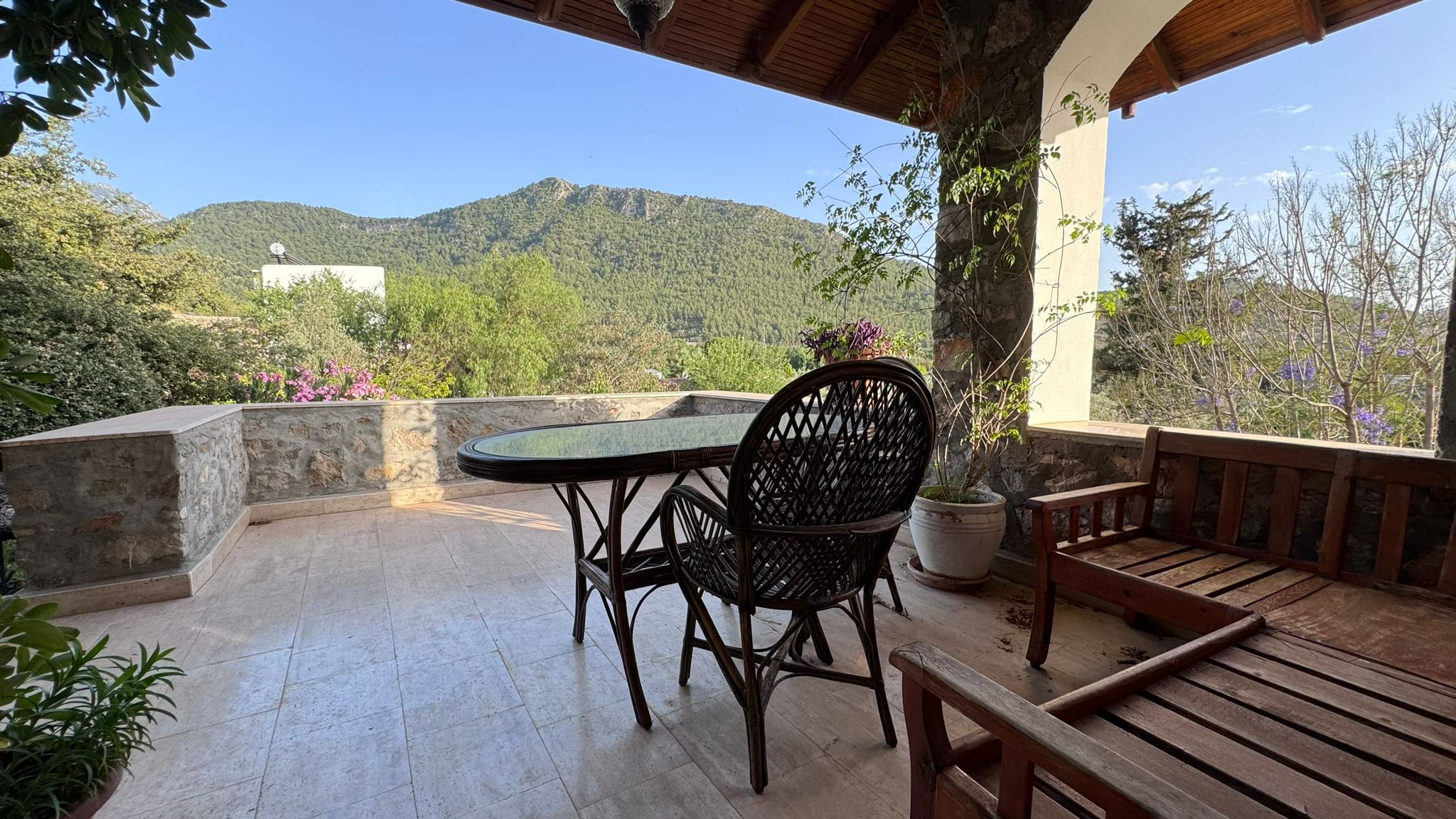 House For Sale In Kayakoy