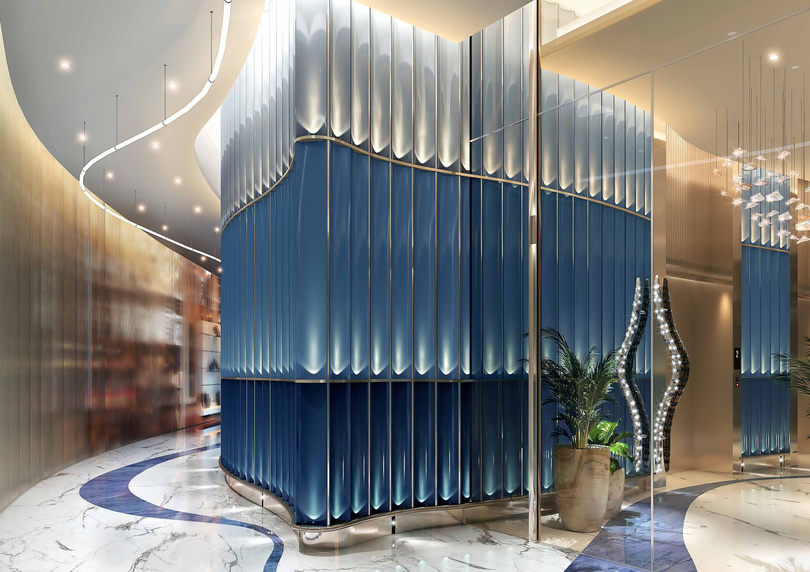 Prime Location Sea-View Apartments