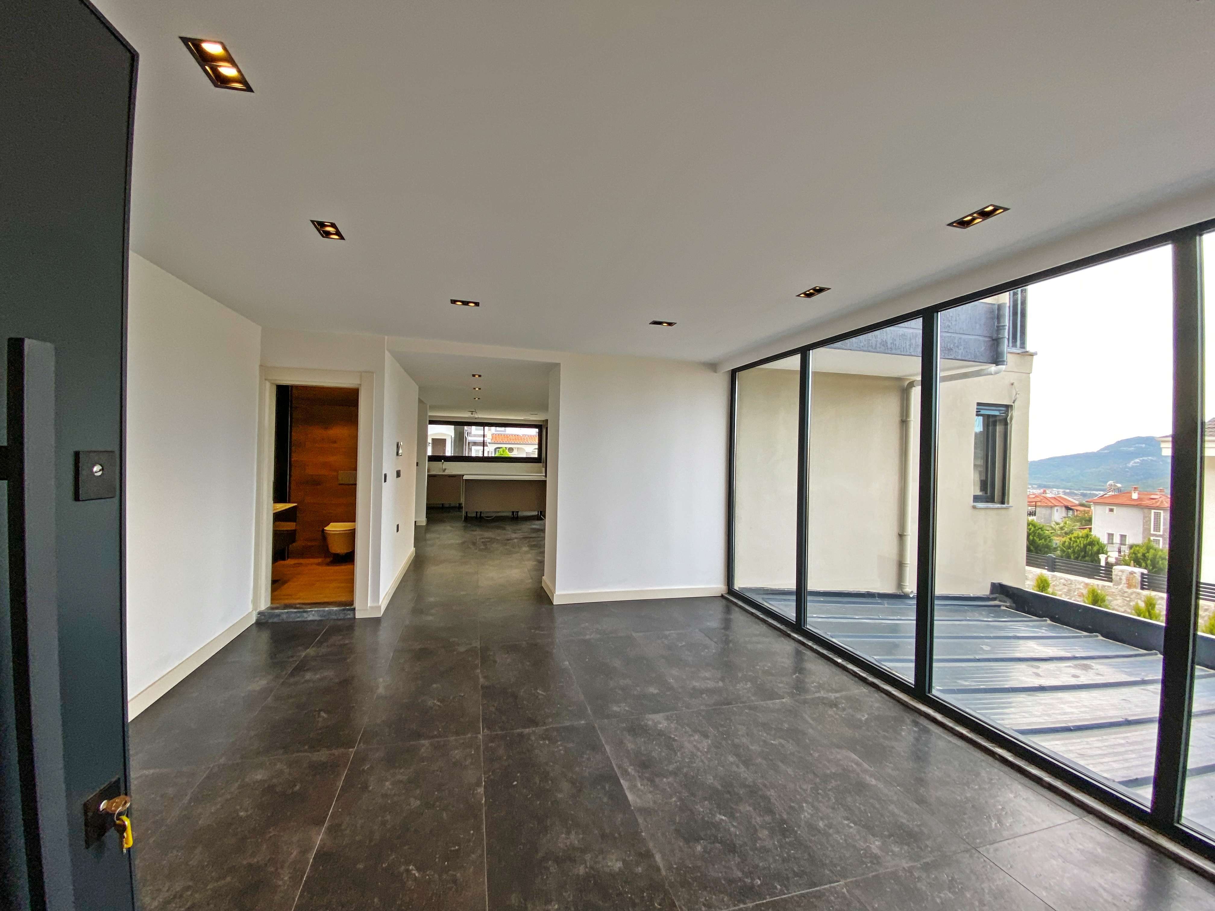 High Quality Villa in Ovacik