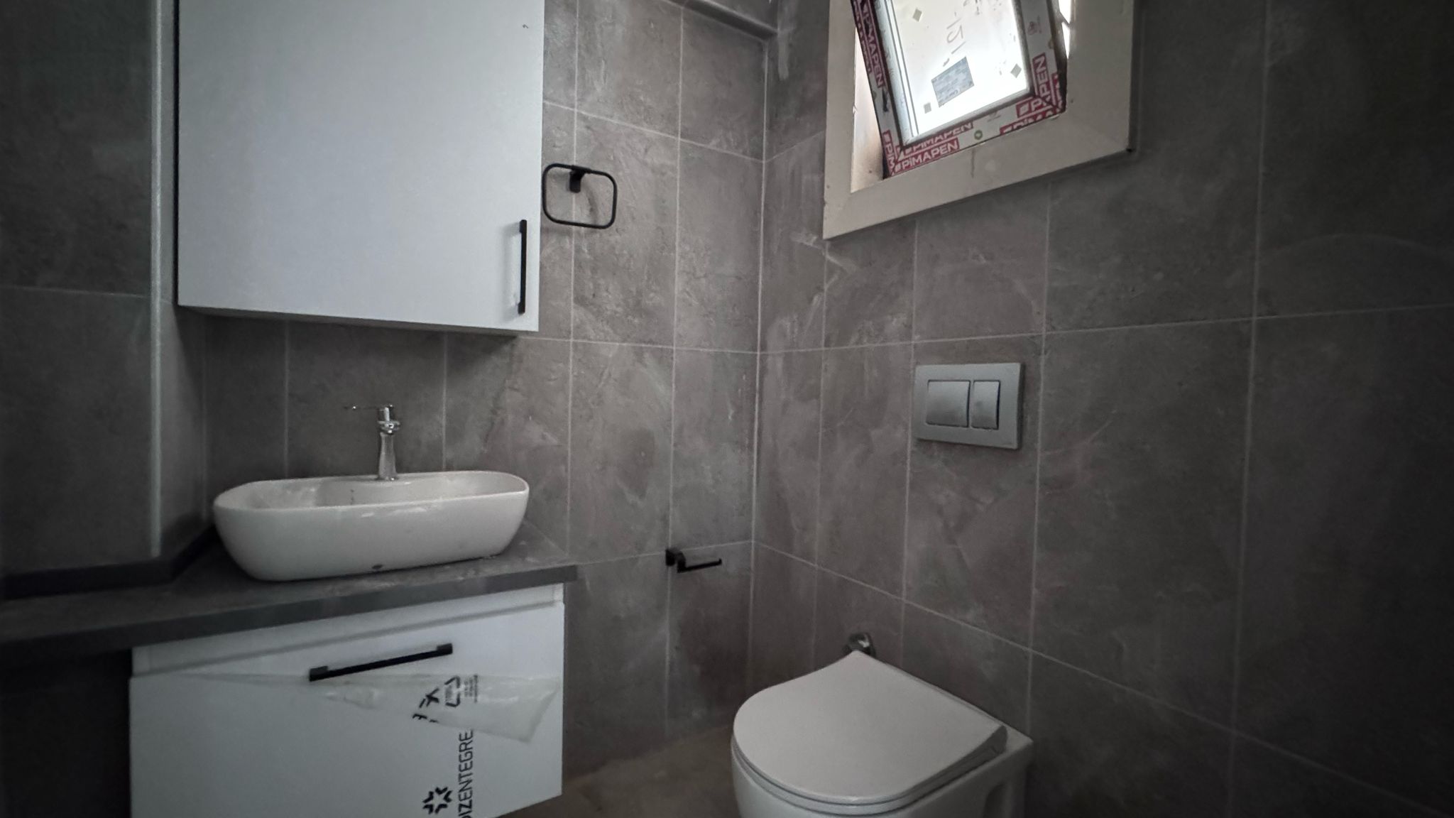 Stylish Luxury Villas in Ovacik