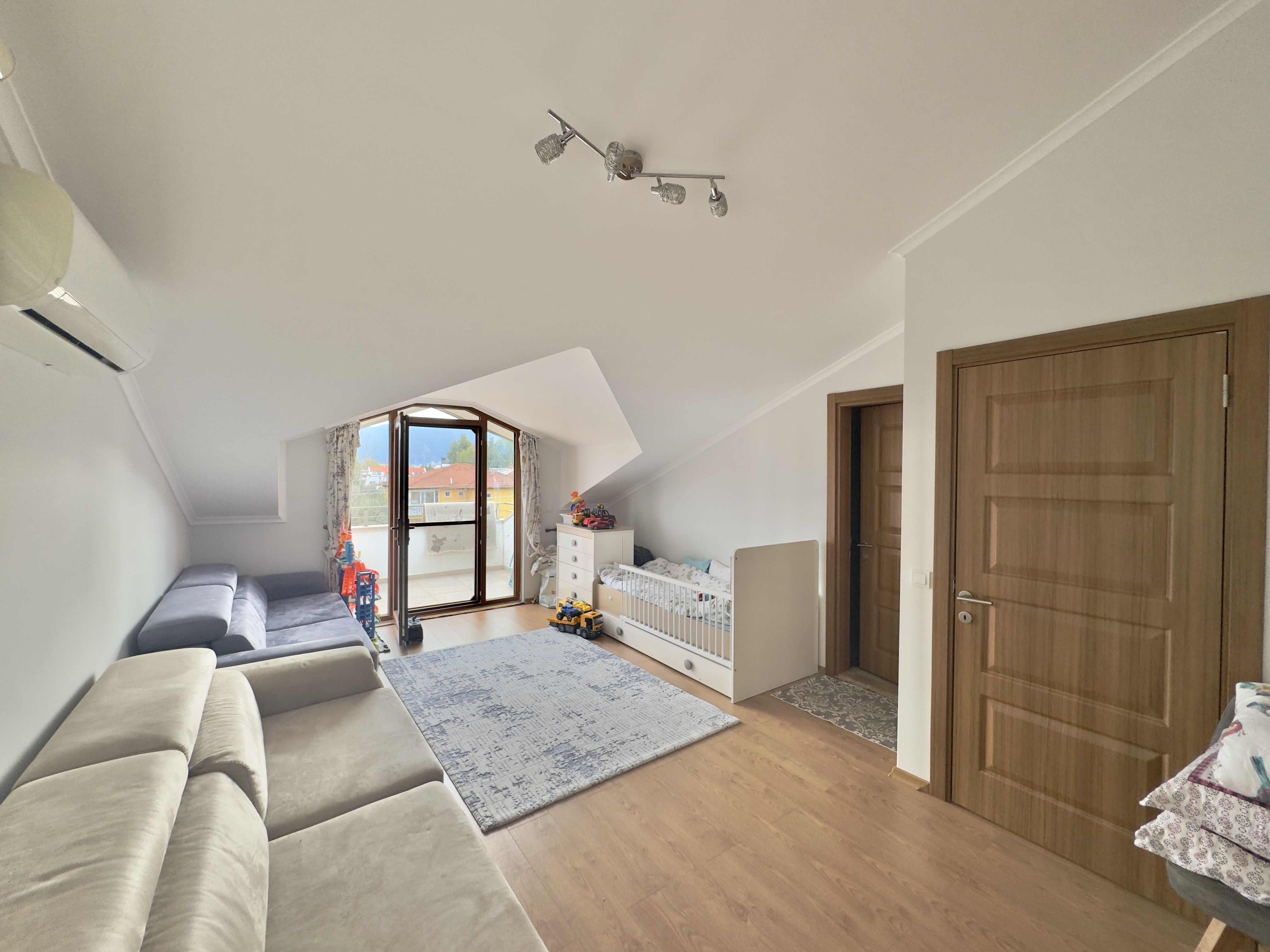 Central Location Villa in Calis