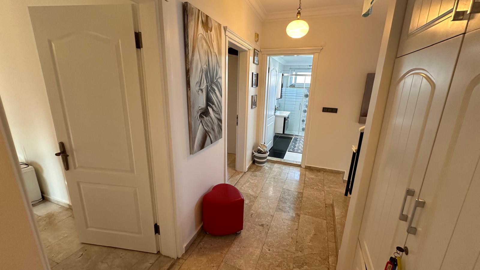 Large Villa Near Calis Beach