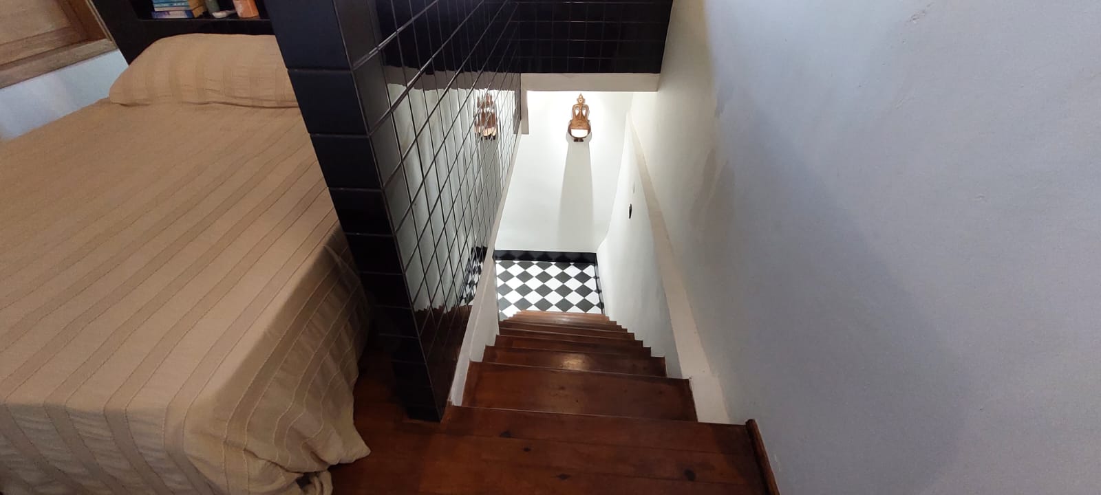 Central Location Studio Apartment