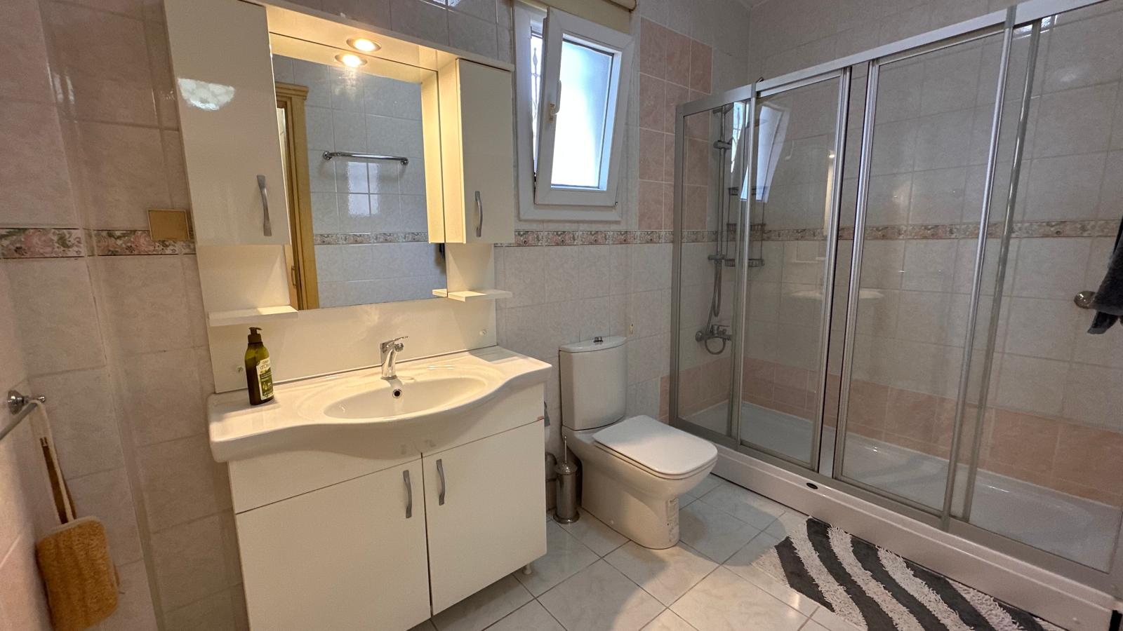 Unique Property Investment in Calis