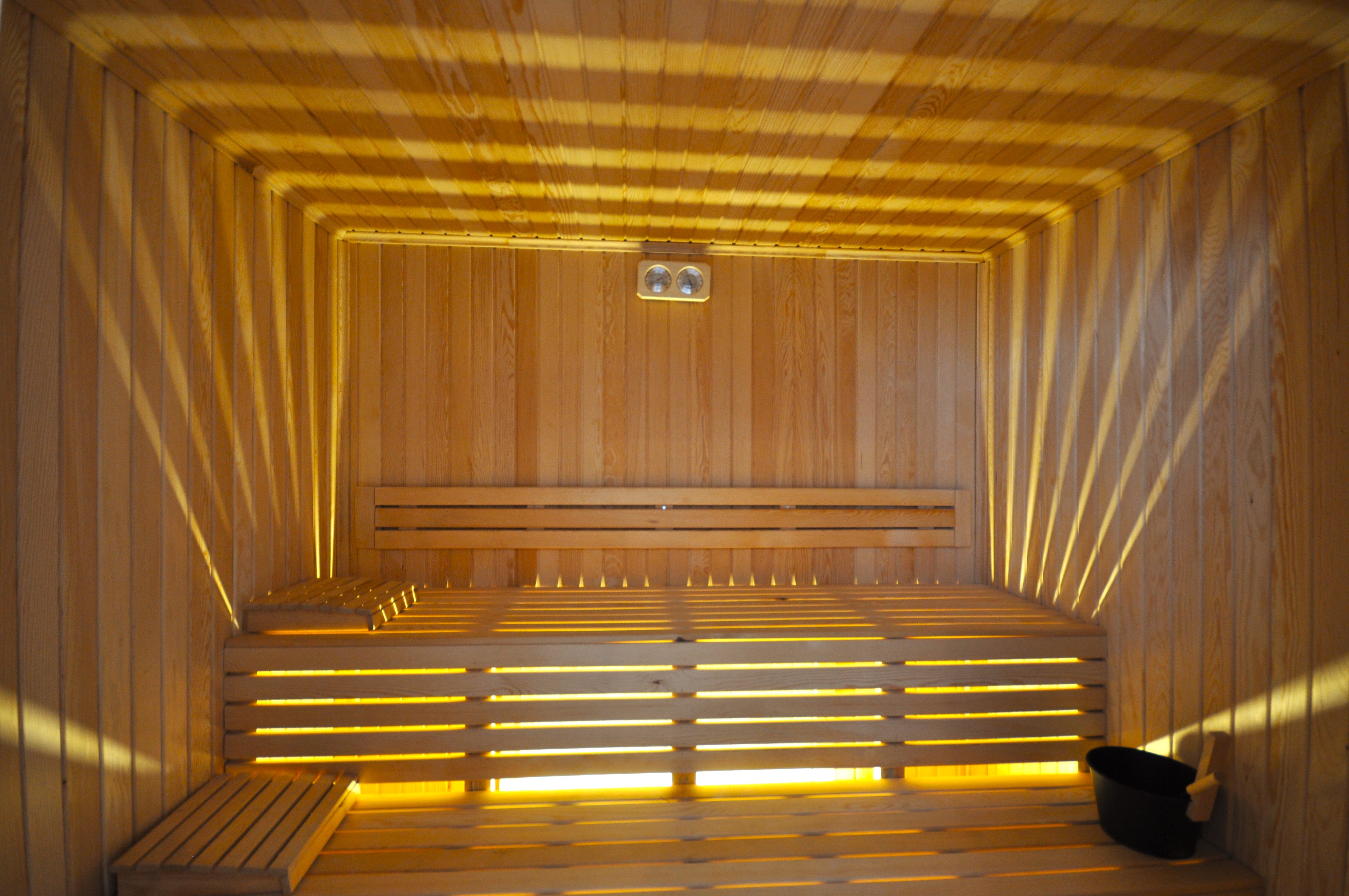 Modern Luxury Villas In Kalkan