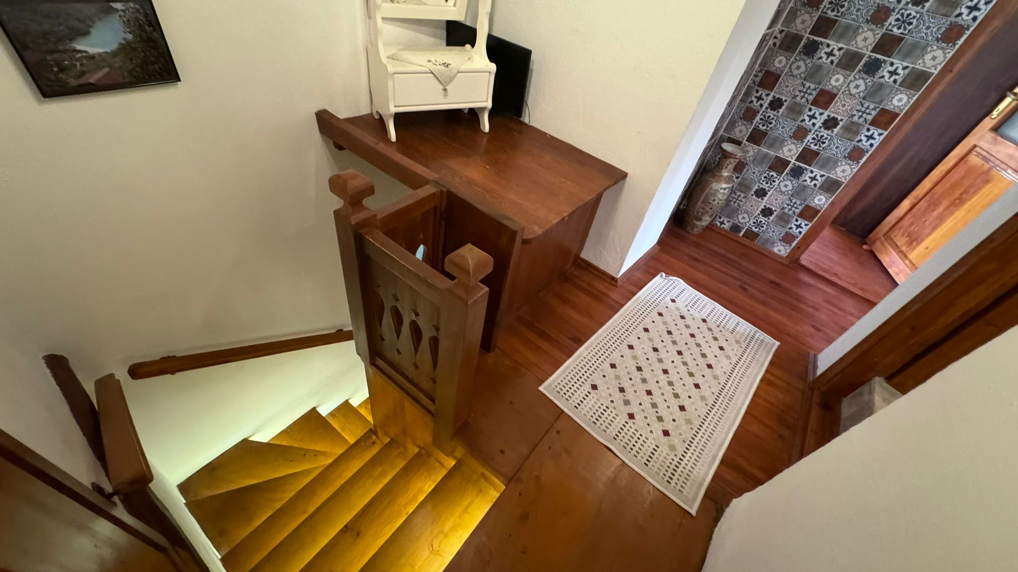 House For Sale In Kayakoy