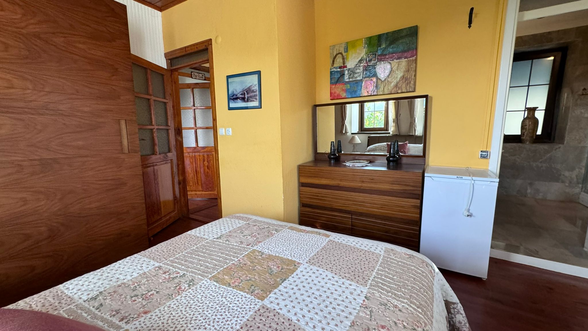 House For Sale In Kayakoy