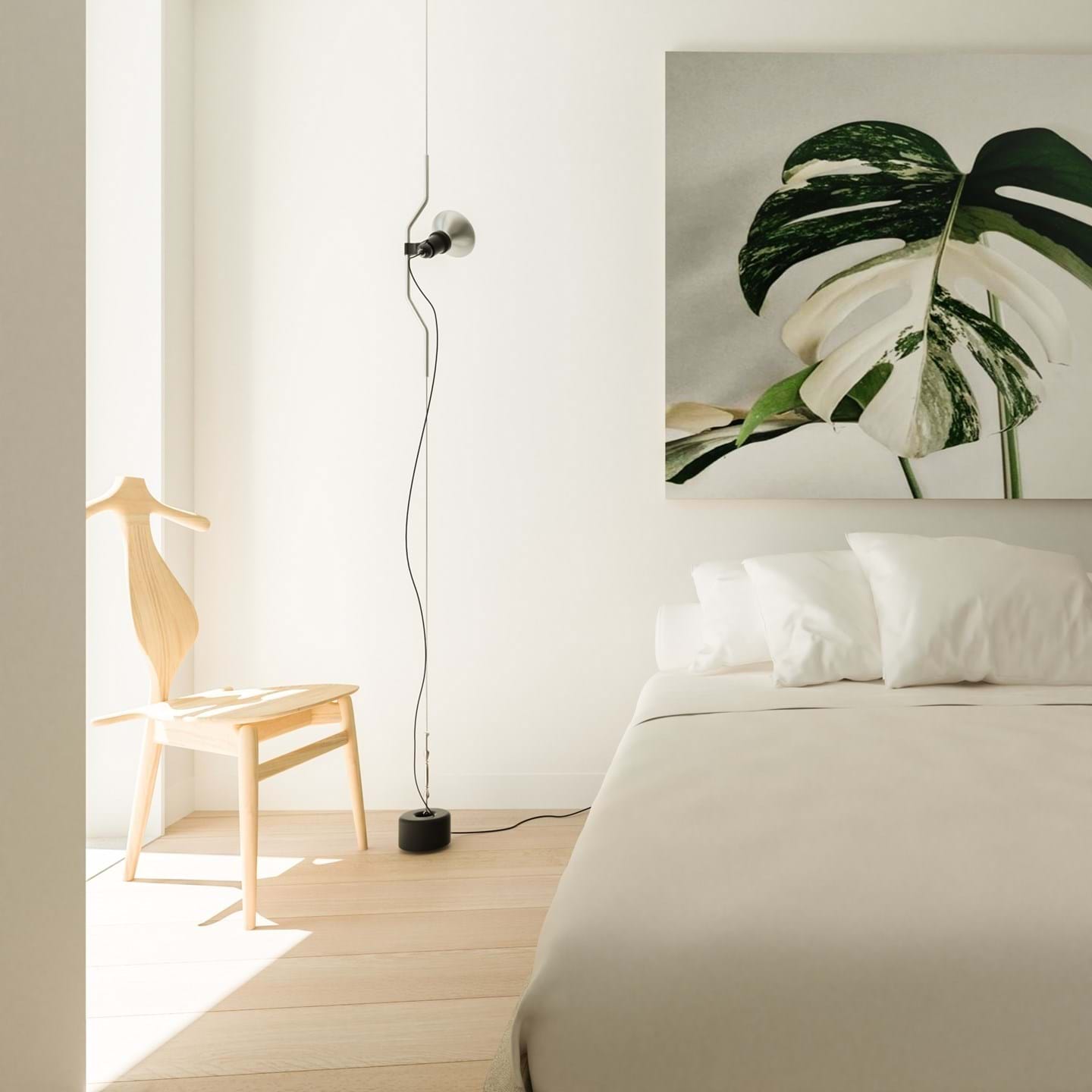 Modern Apartment in Graca