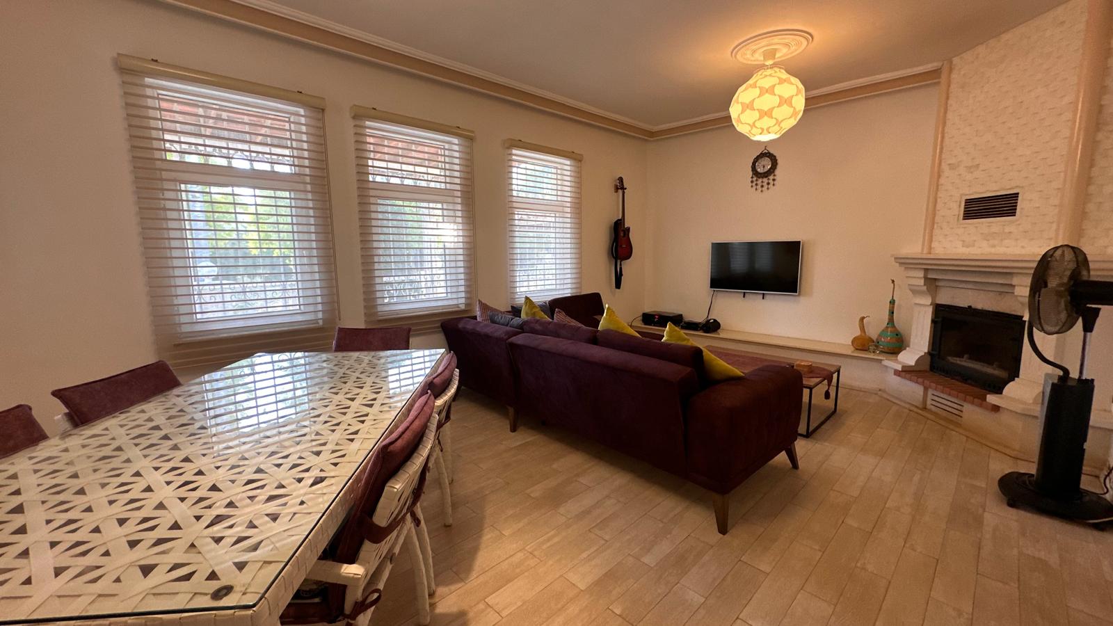 Unique Property Investment in Calis