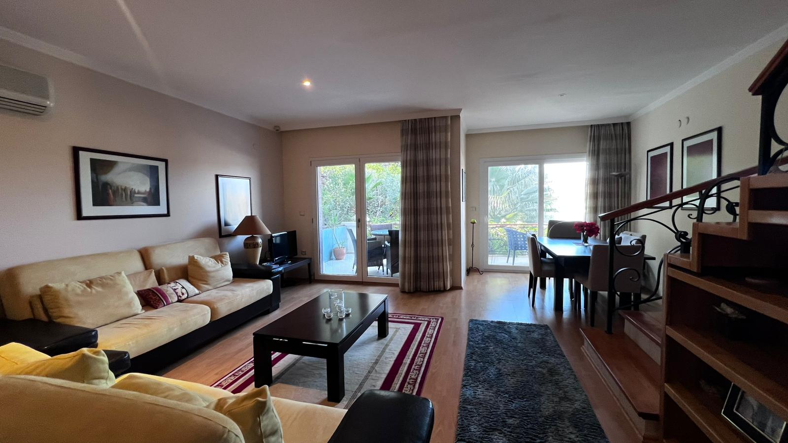 Fethiye Marina View Villa