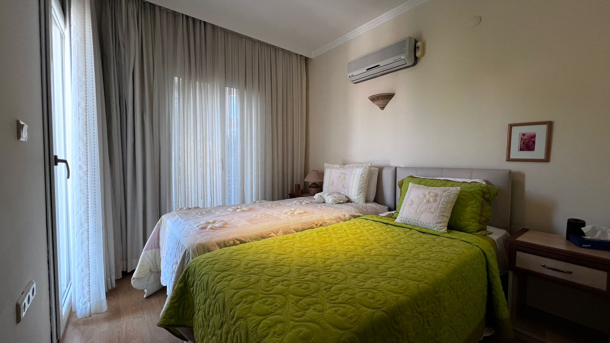 Fethiye Marina View Villa