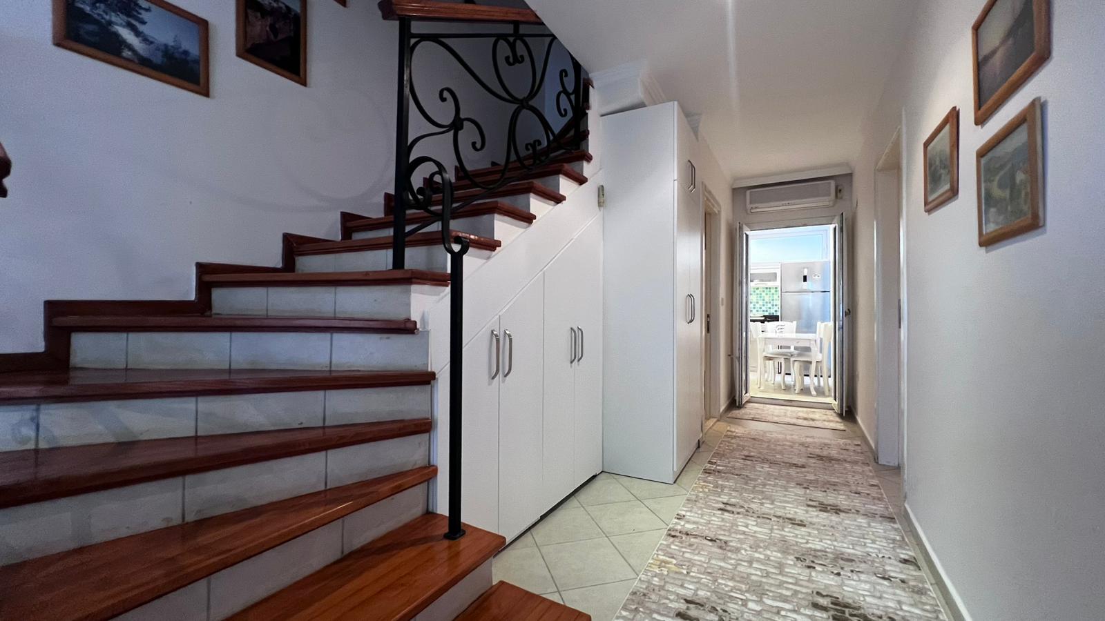 Fethiye Marina View Villa