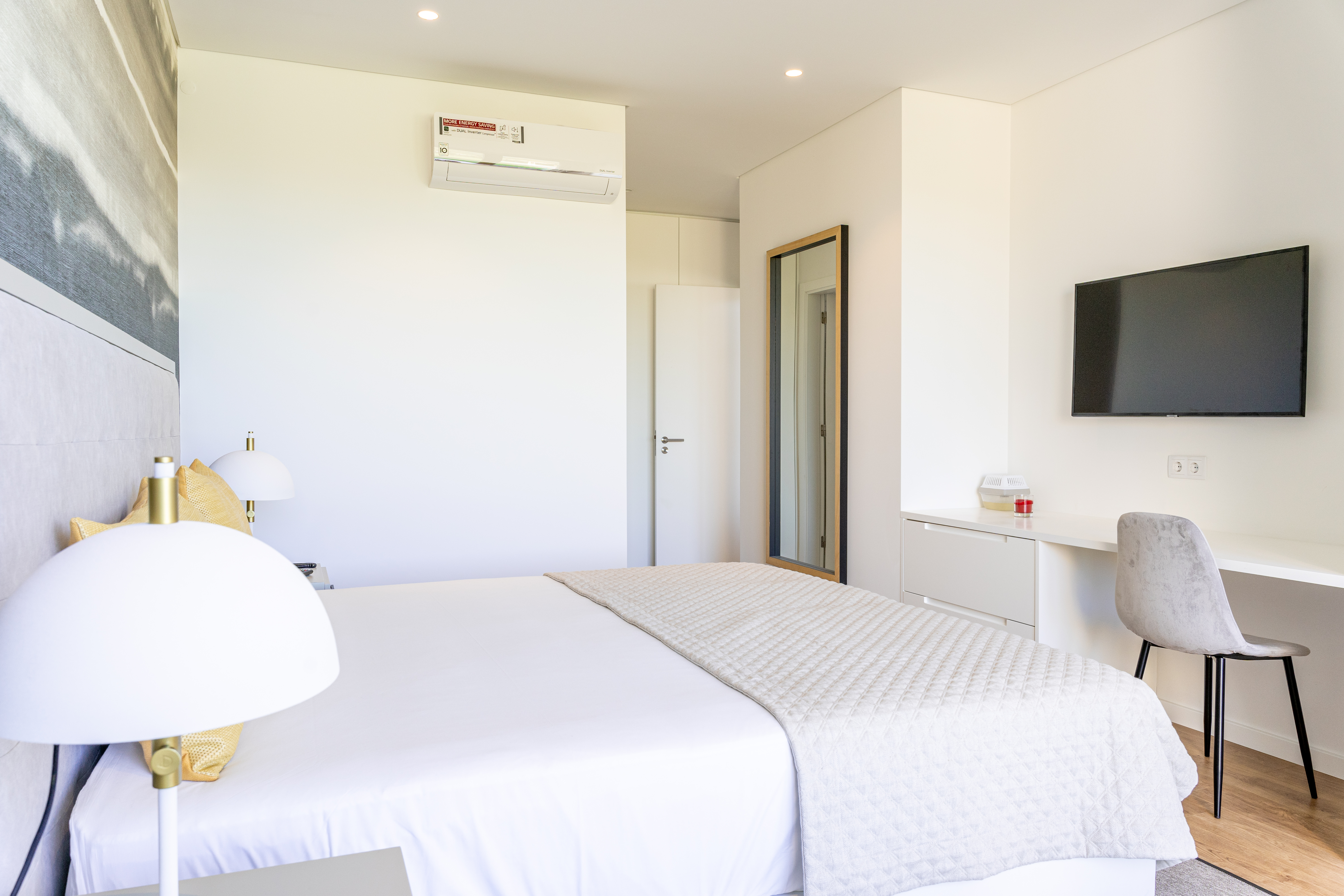 Three Bedroom Villa in Obidos