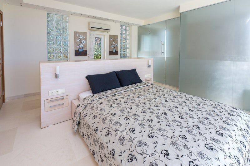 Stunning Secluded Villa in Kalkan