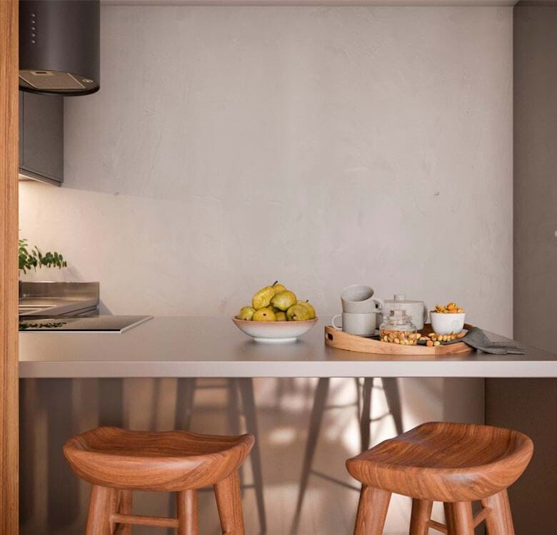 Townhouse with Sea-Views in Obidos