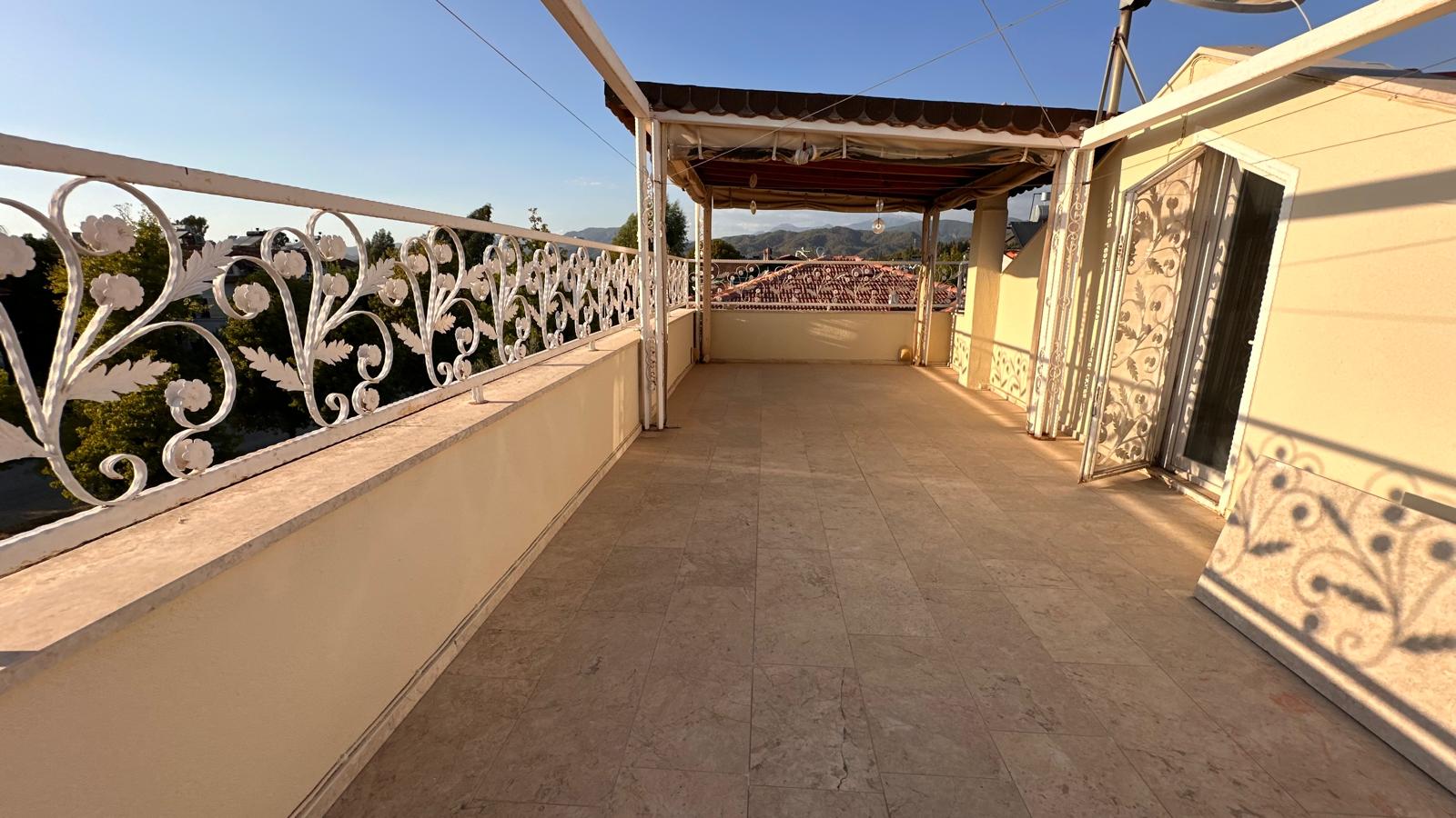 Unique Property Investment in Calis