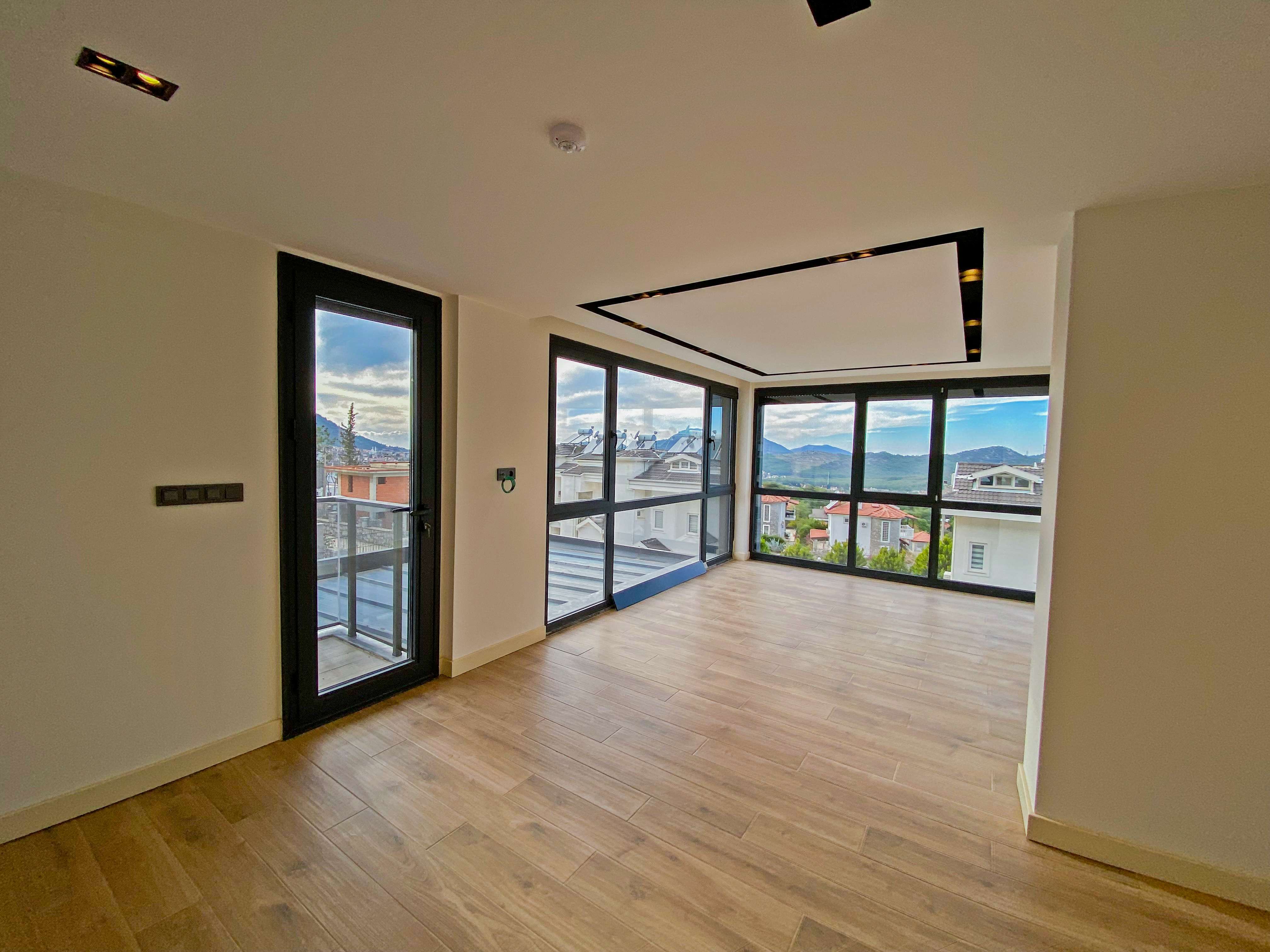 High Quality Villa in Ovacik