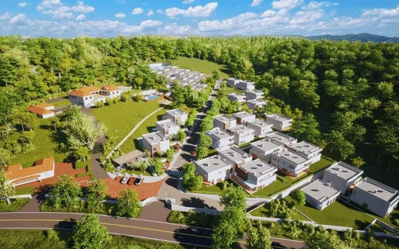 Modern Villa in Loures