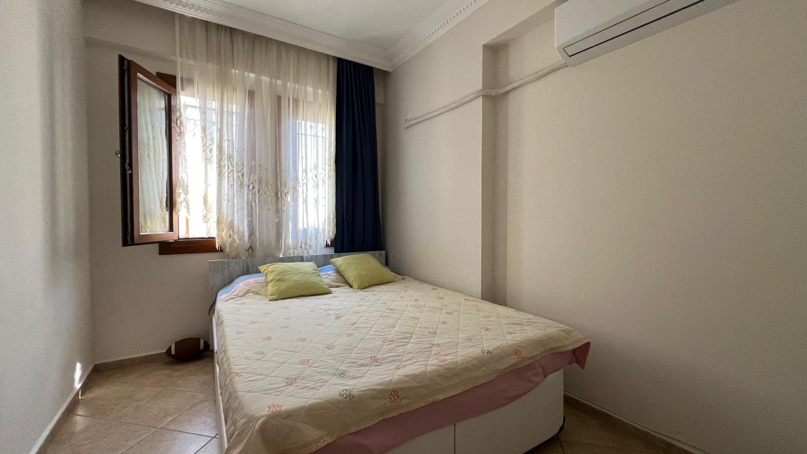 Detached Villa in Calis Beach