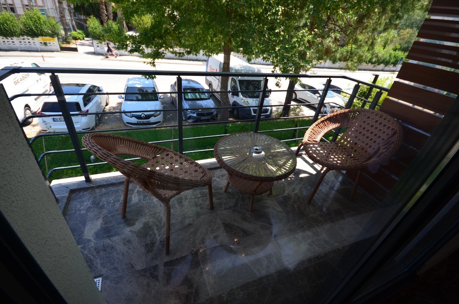 Spacious Villa in Gocek