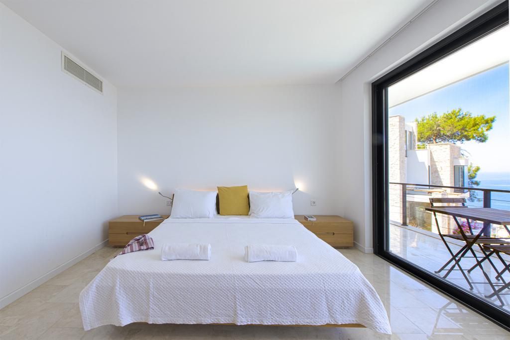 Stunning Luxury Villa in Faralya