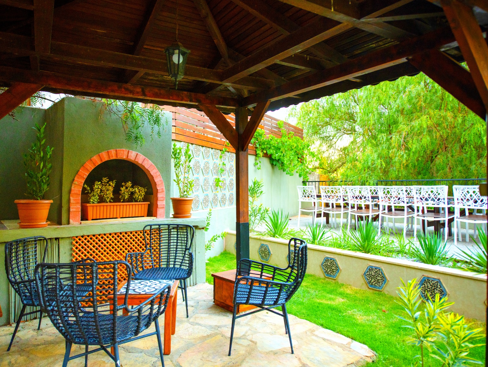 Stunning Property in Kayakoy