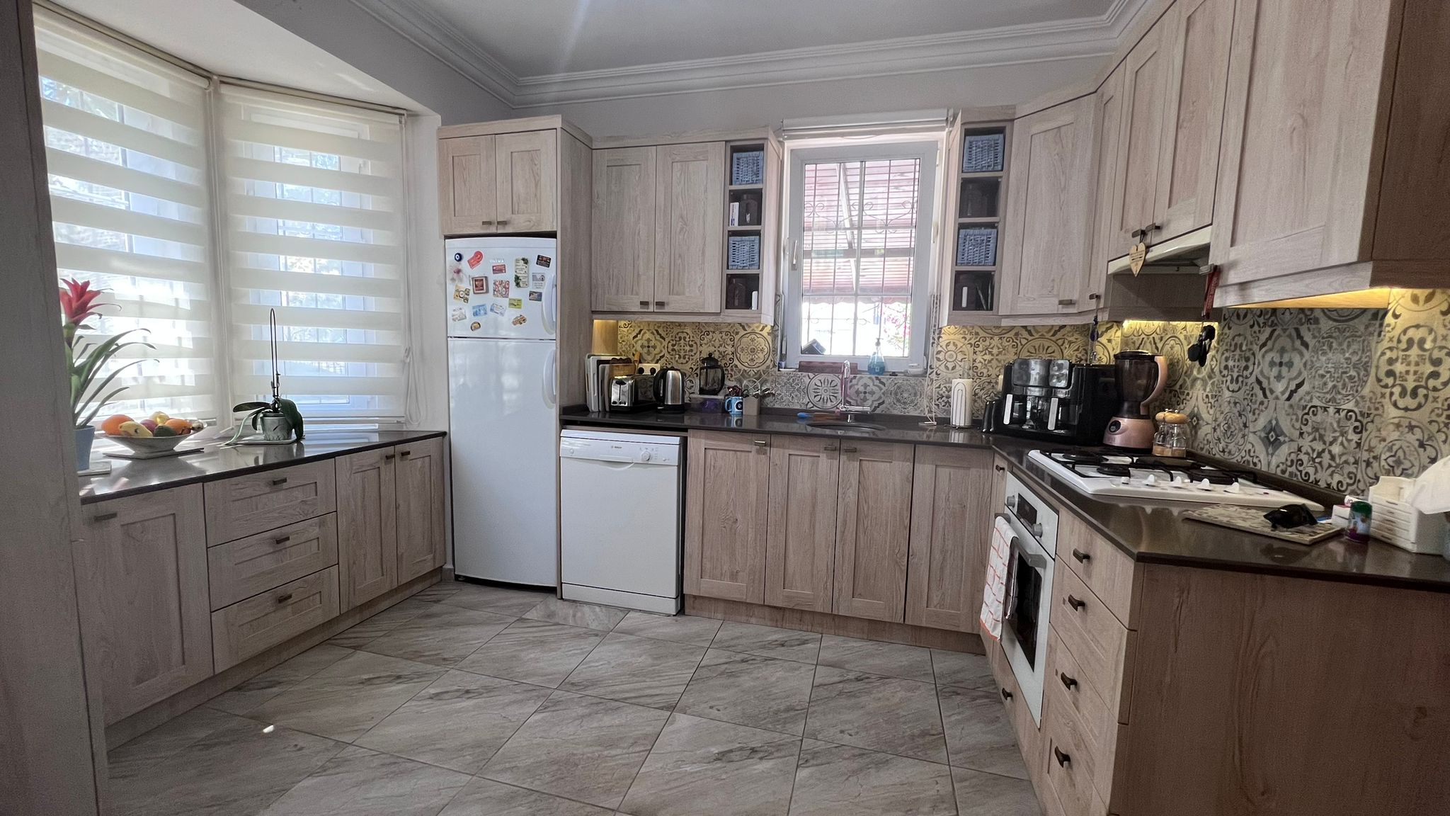 Large Detached Villa in Calis