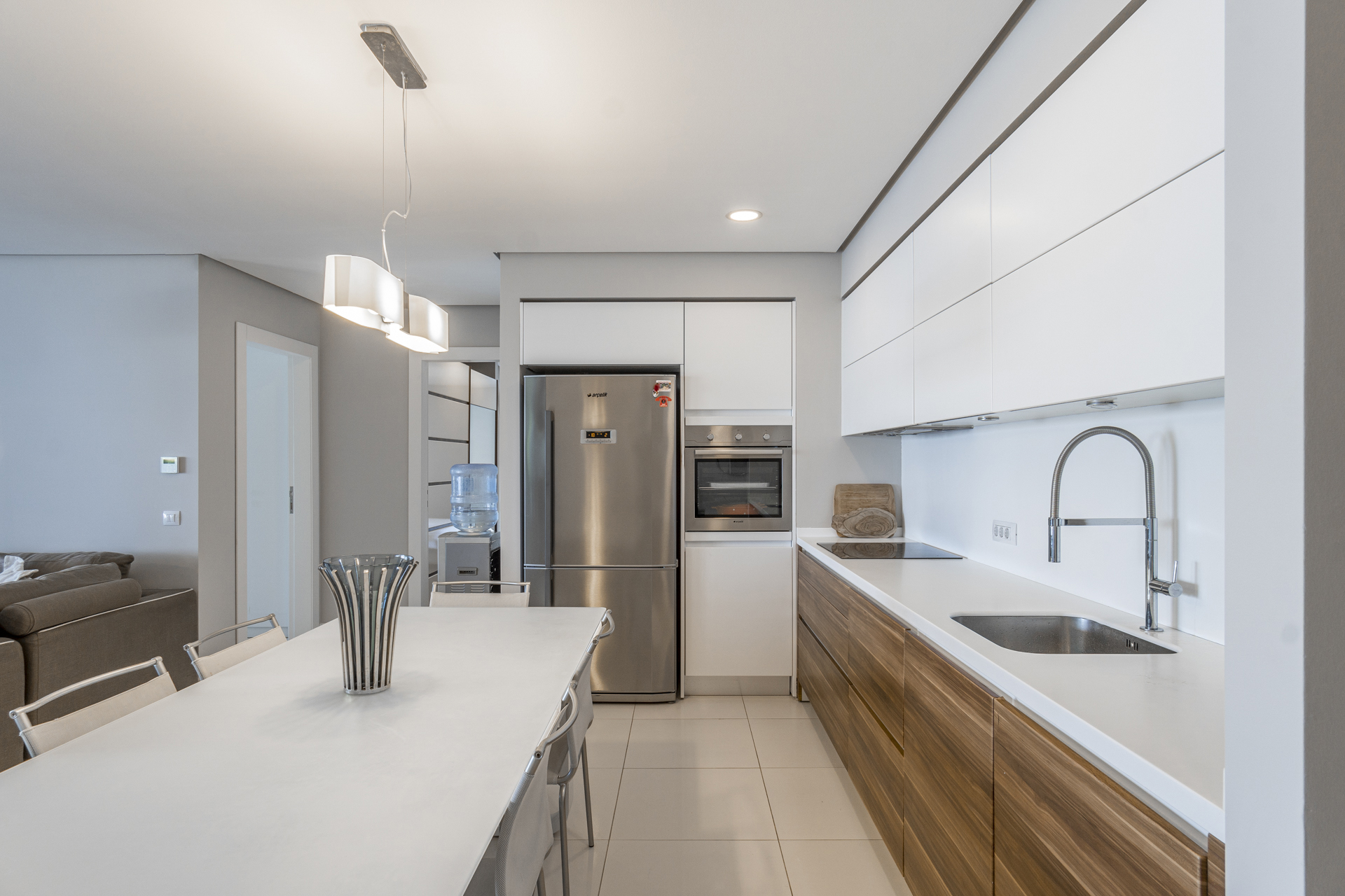 Seafront Modern Residences in Gundogan