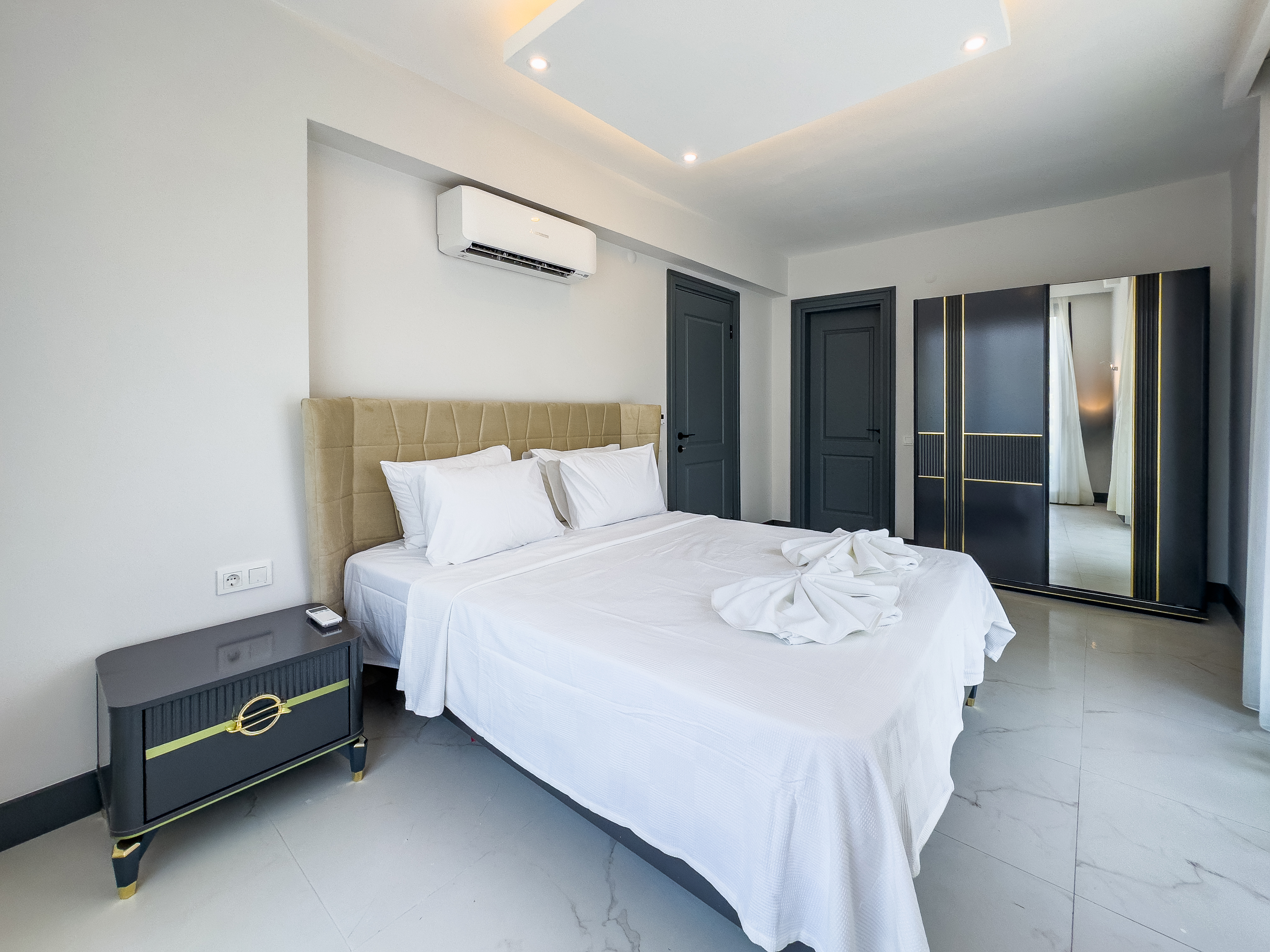 Large Luxury Villas in Fethiye