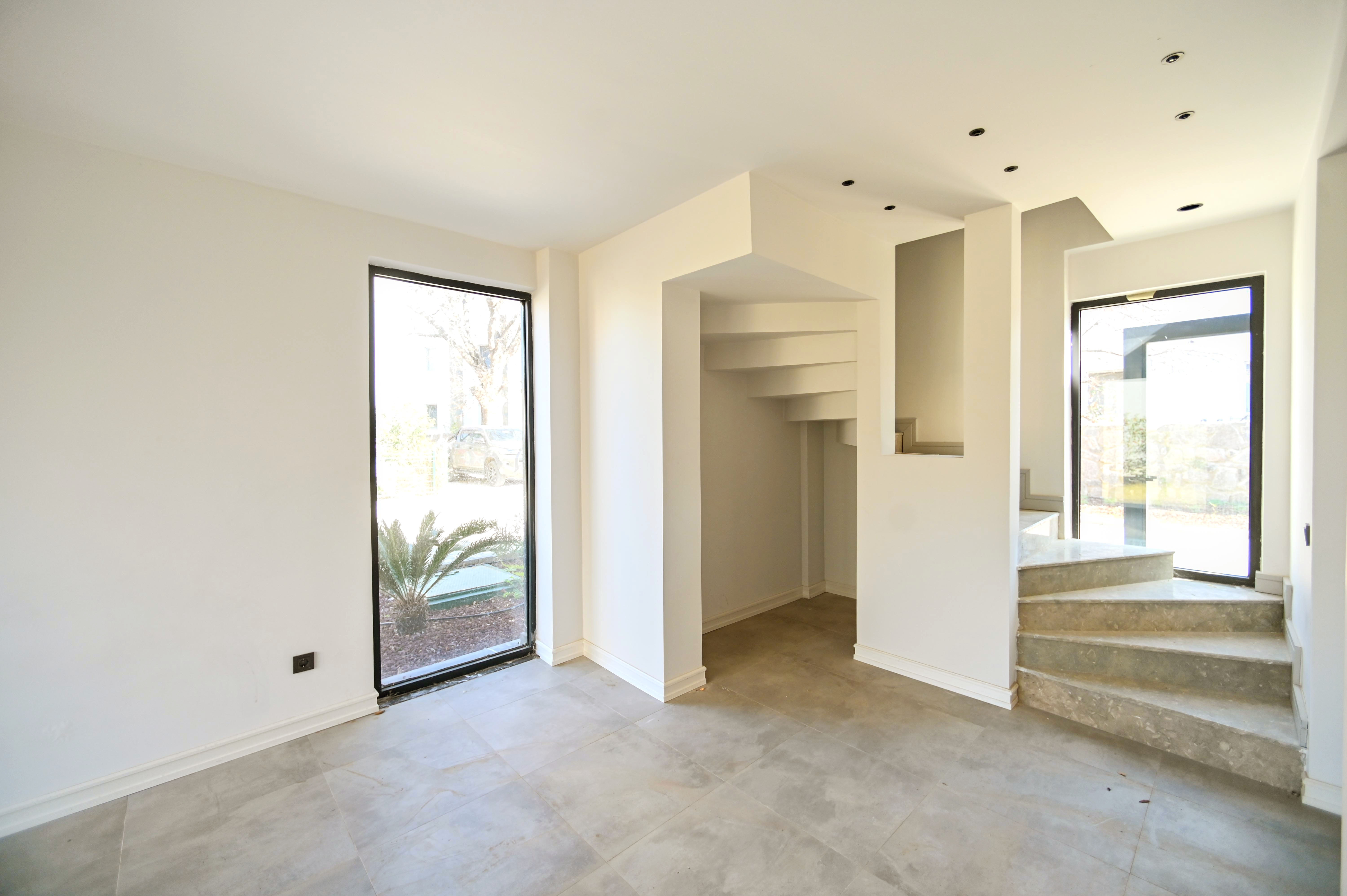 Brand New Villa in Turkbuku