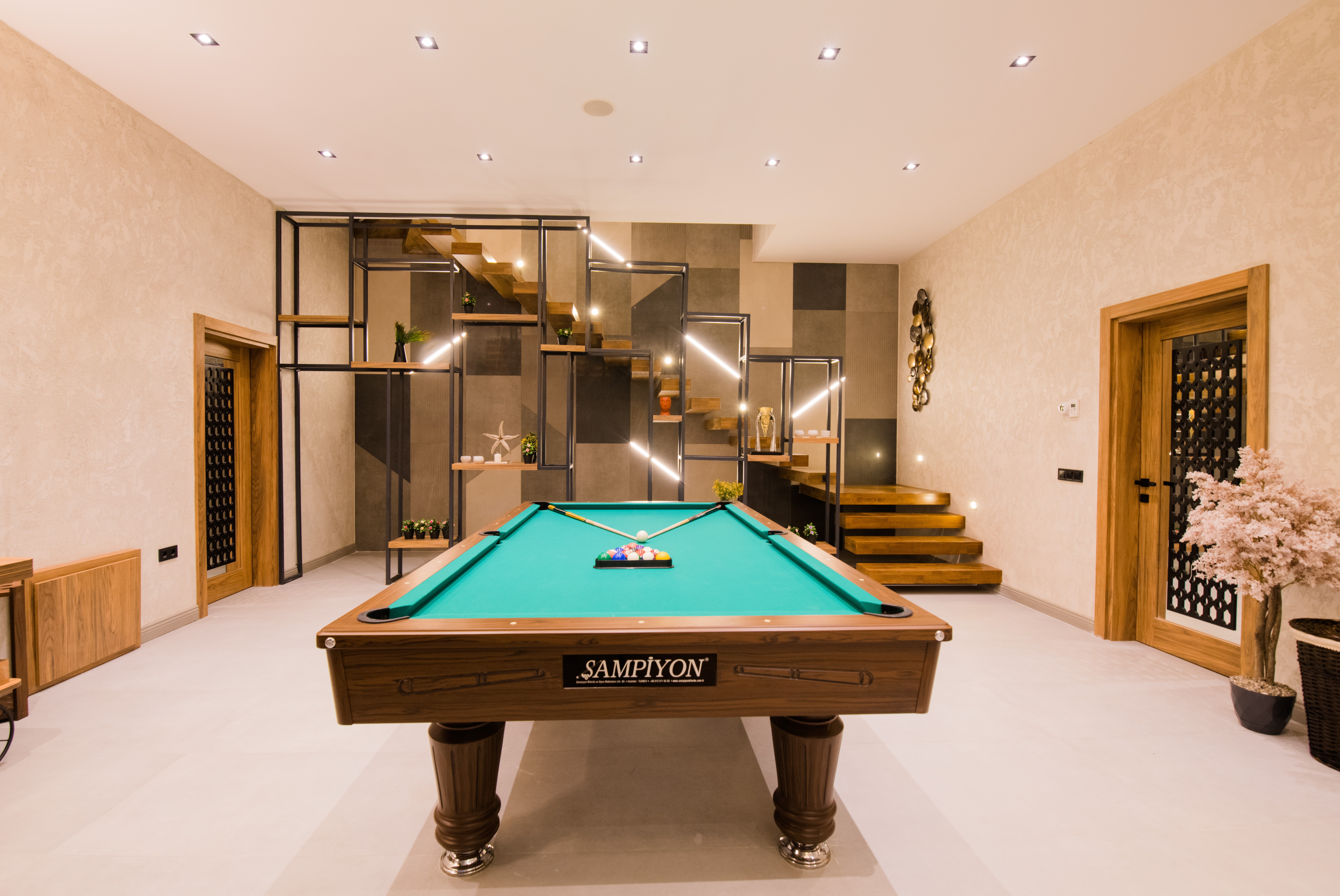 New Luxury Villa For Sale In Kalkan