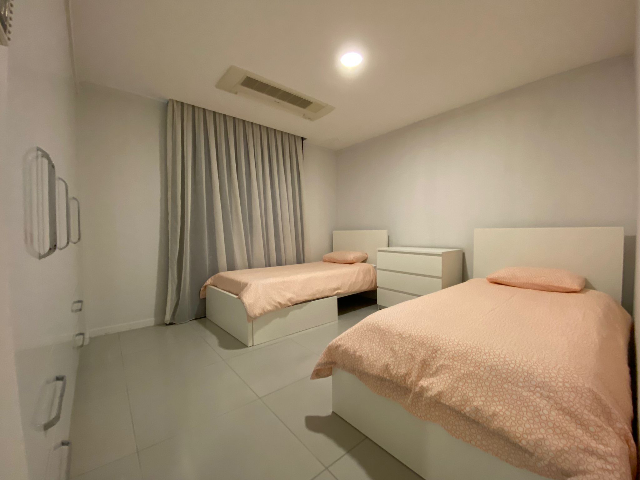 Luxury Duplex Apartments in Bodrum