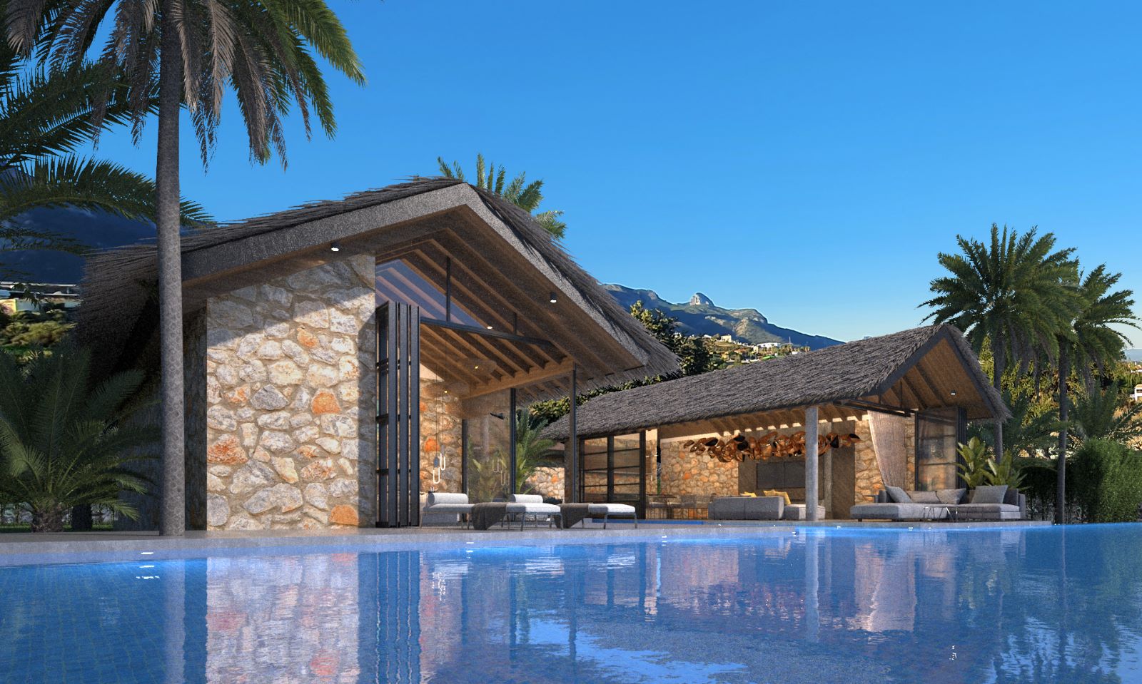 Prime Location Property in North Cyprus