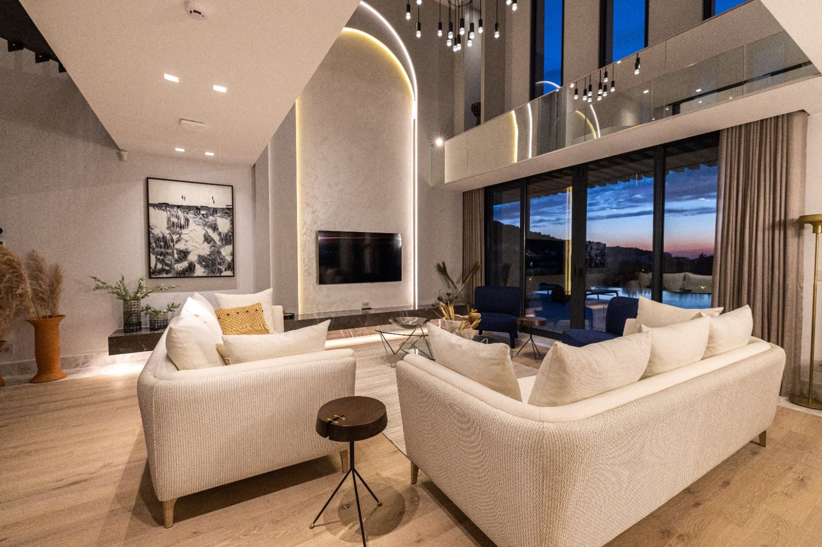 Luxury Villa in Yalikavak