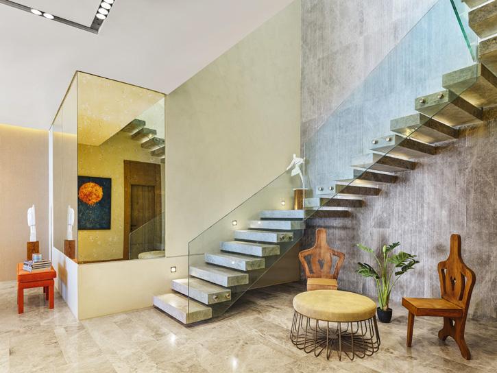 Bodrum Mansion by the Sea