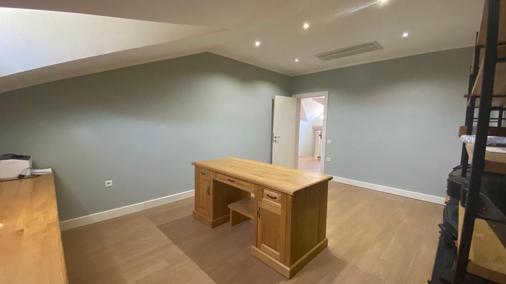 Elegant Luxury Villa in Ovacik