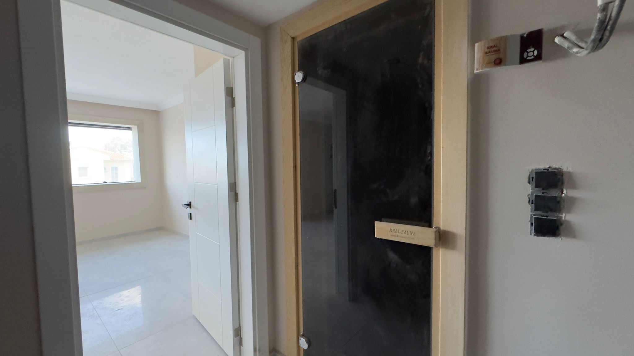 Stylish Luxury Villas in Ovacik