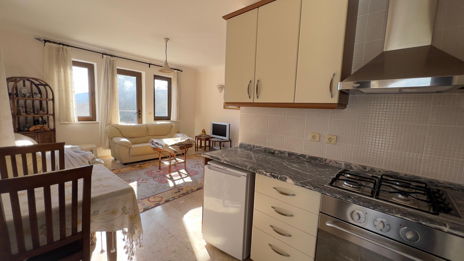 Secluded Family House in Ovacik